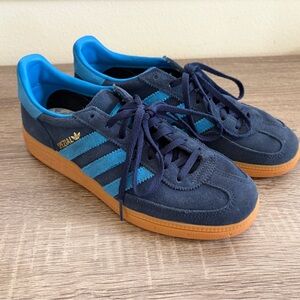 Handball Spezial 'Night Indigo Bright Blue'